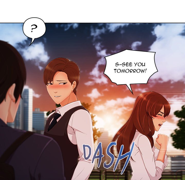 Lady Long Legs Lady Long Legs EP 25 - Toomics page 22 - 