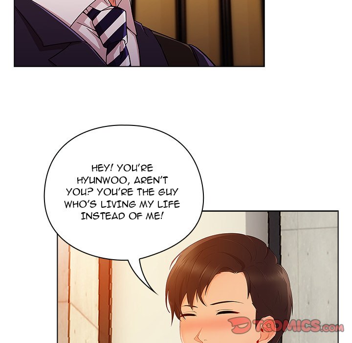 Lady Long Legs Lady Long Legs EP 25 - Toomics page 26 - 