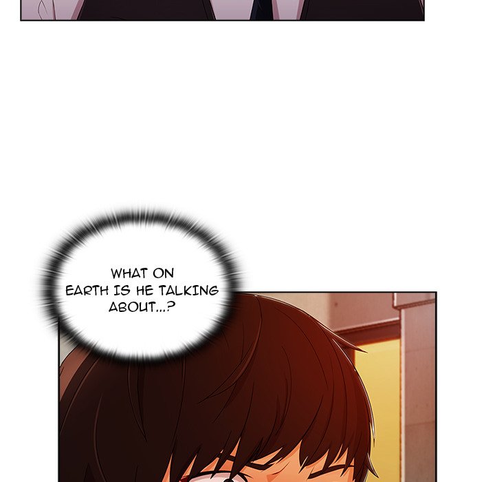 Lady Long Legs Lady Long Legs EP 25 - Toomics page 29 - 