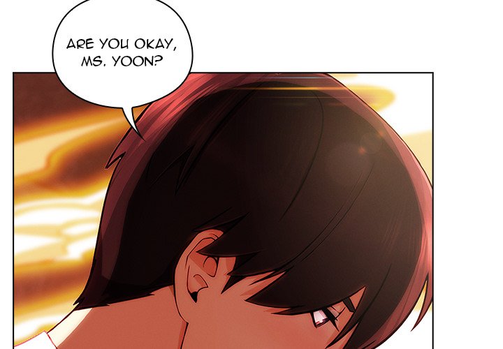 Lady Long Legs Lady Long Legs EP 25 - Toomics page 4 - 