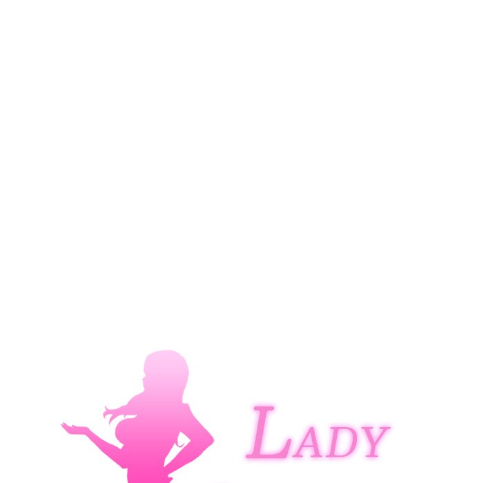 Lady Long Legs Lady Long Legs EP 25 - Toomics page 33 - 
