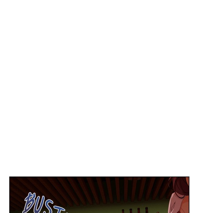 Lady Long Legs Lady Long Legs EP 25 - Toomics page 35 - 