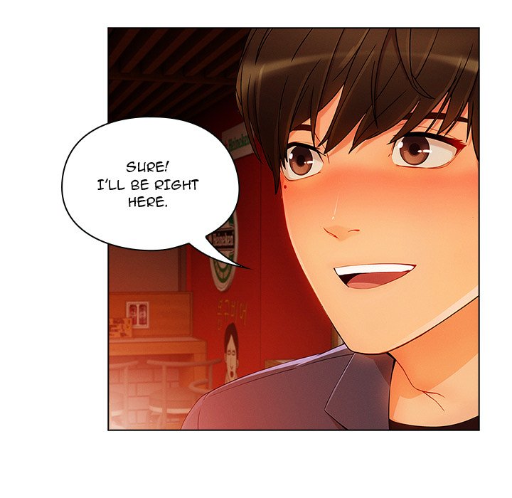 Lady Long Legs Lady Long Legs EP 25 - Toomics page 38 - 