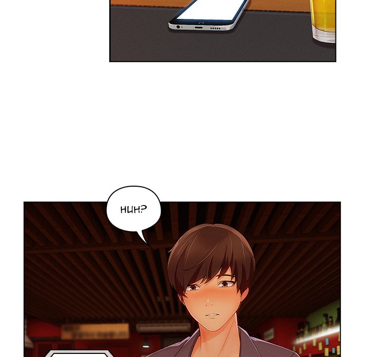 Lady Long Legs Lady Long Legs EP 25 - Toomics page 41 - 