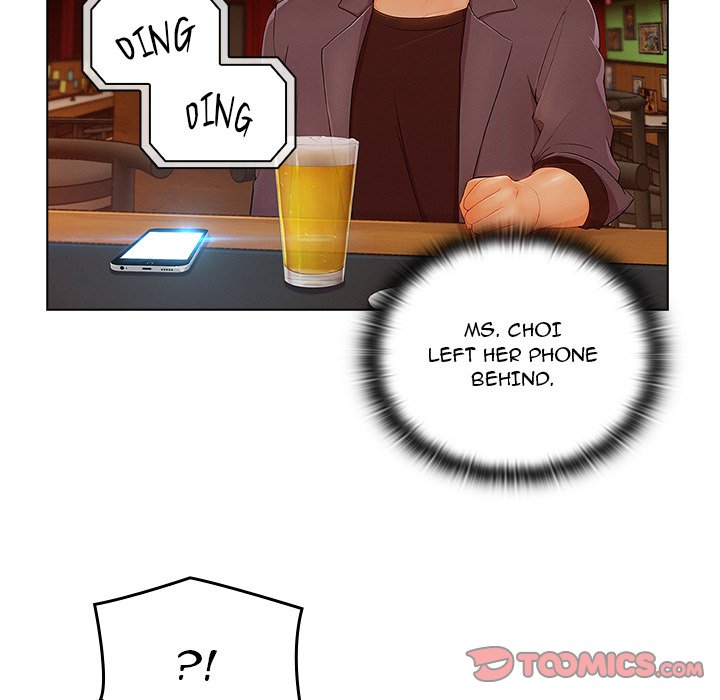 Lady Long Legs Lady Long Legs EP 25 - Toomics page 42 - 