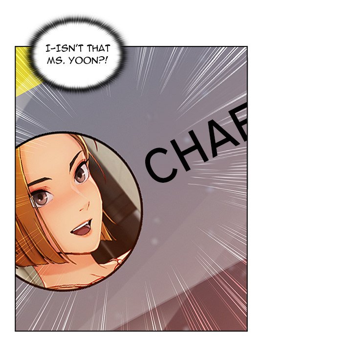 Lady Long Legs Lady Long Legs EP 25 - Toomics page 45 - 