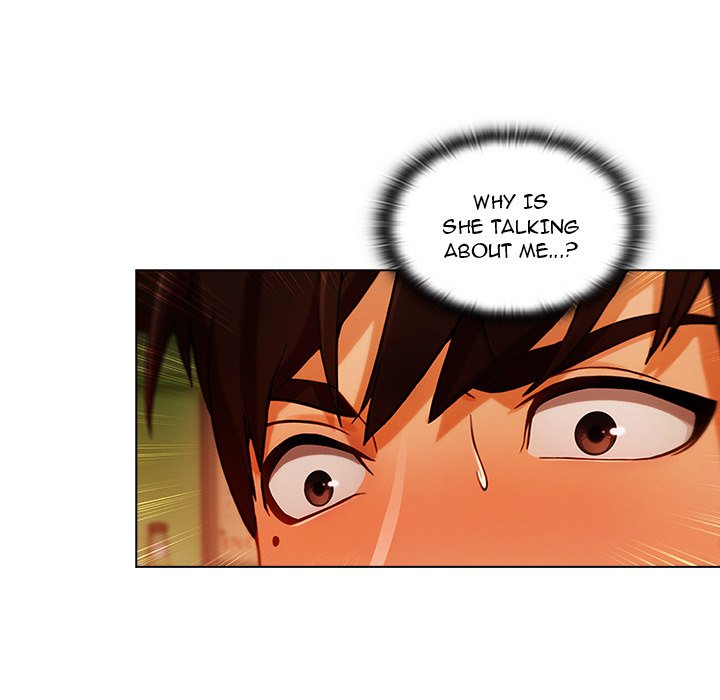 Lady Long Legs Lady Long Legs EP 25 - Toomics page 46 - 