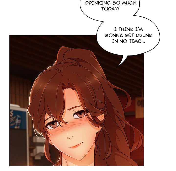 Lady Long Legs Lady Long Legs EP 25 - Toomics page 49 - 