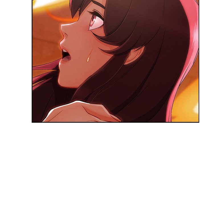 Lady Long Legs Lady Long Legs EP 25 - Toomics page 6 - 