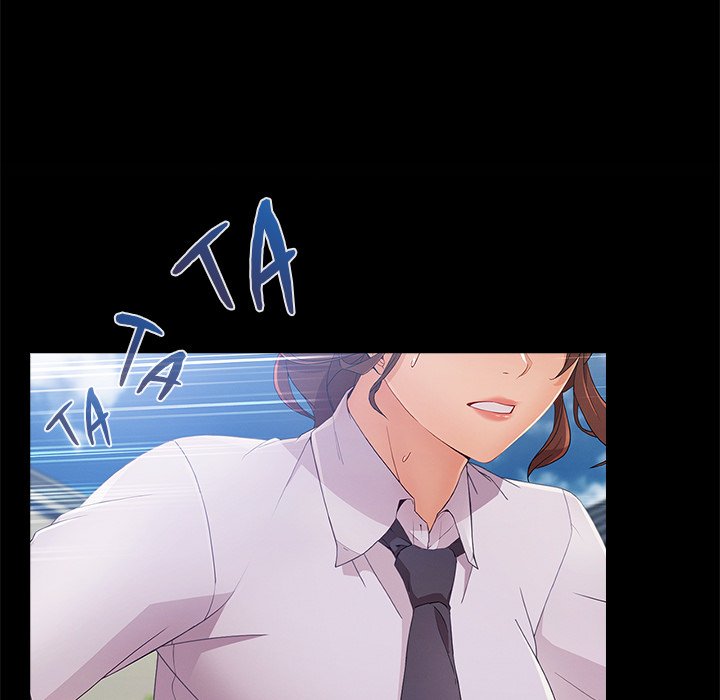 Lady Long Legs Lady Long Legs EP 25 - Toomics page 60 - 