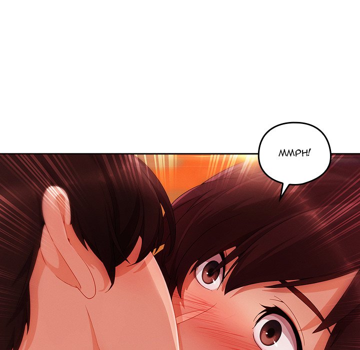 Lady Long Legs Lady Long Legs EP 25 - Toomics page 8 - 