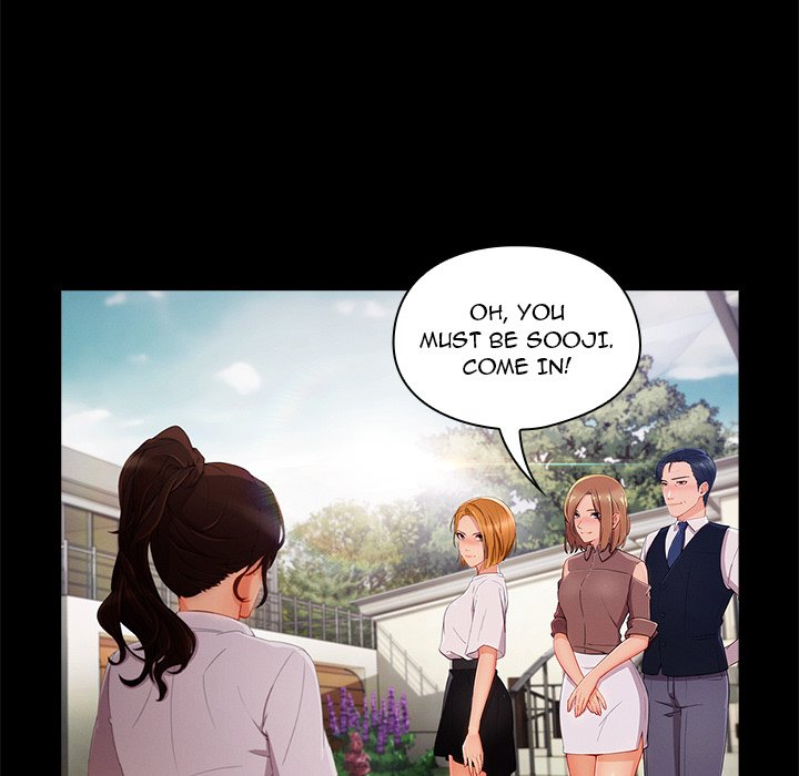 Lady Long Legs Lady Long Legs EP 25 - Toomics page 72 - 