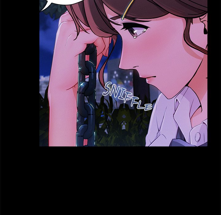 Lady Long Legs Lady Long Legs EP 25 - Toomics page 76 - 