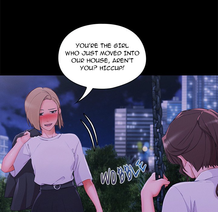 Lady Long Legs Lady Long Legs EP 25 - Toomics page 77 - 
