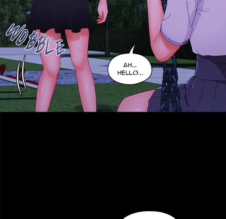 Lady Long Legs Lady Long Legs EP 25 - Toomics page 78 - 