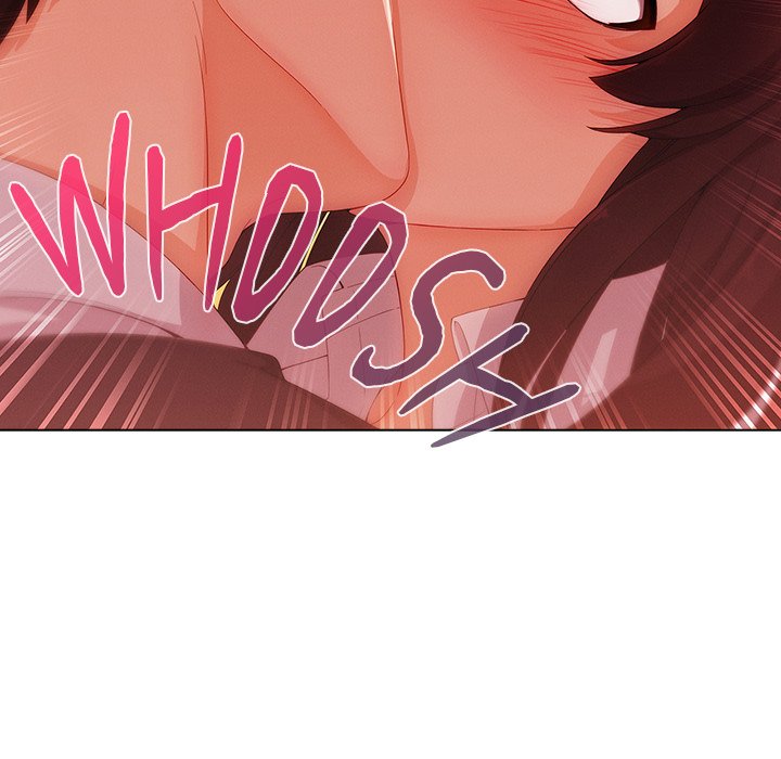 Lady Long Legs Lady Long Legs EP 25 - Toomics page 9 - 