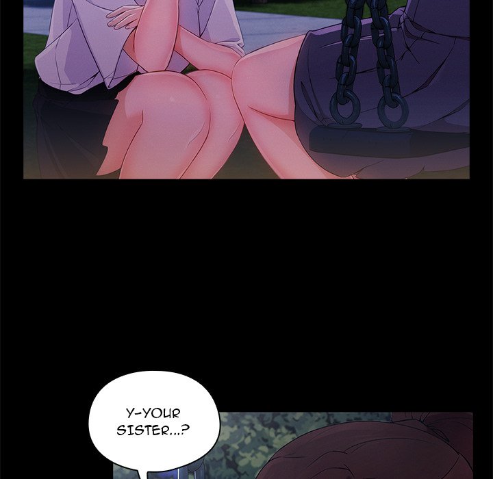 Lady Long Legs Lady Long Legs EP 25 - Toomics page 81 - 