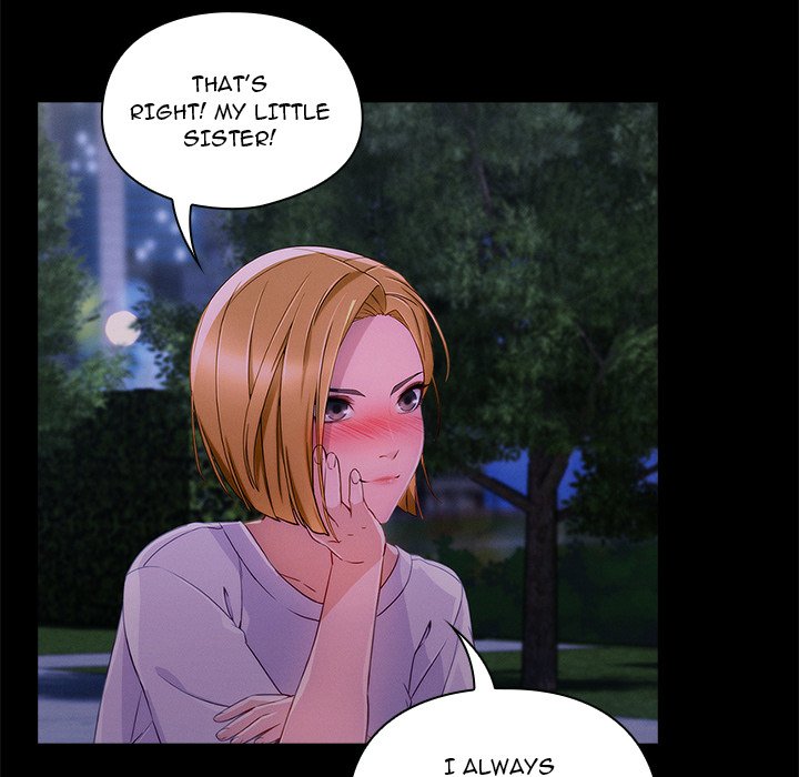 Lady Long Legs Lady Long Legs EP 25 - Toomics page 83 - 