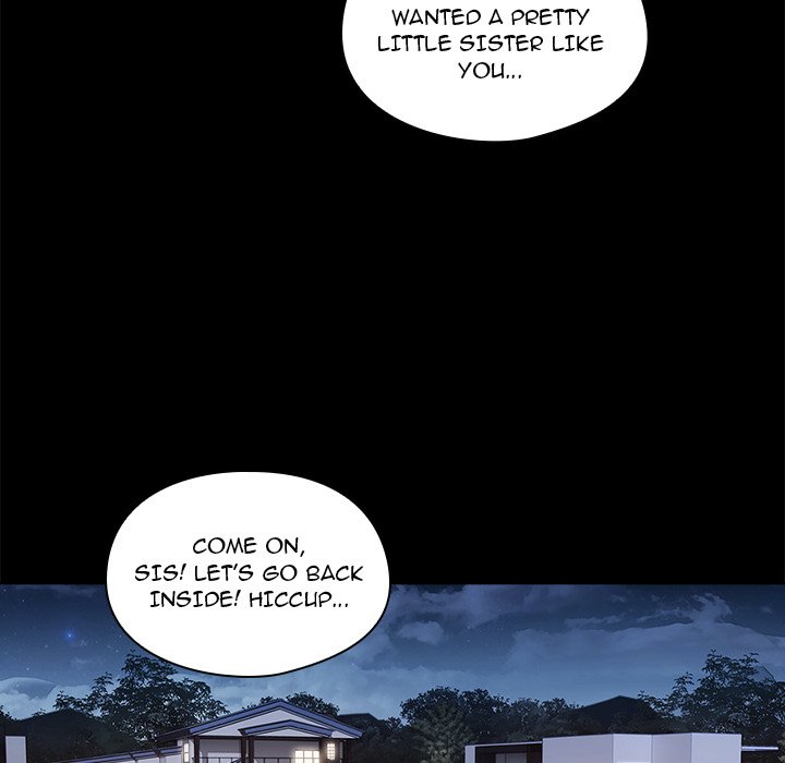 Lady Long Legs Lady Long Legs EP 25 - Toomics page 84 - 