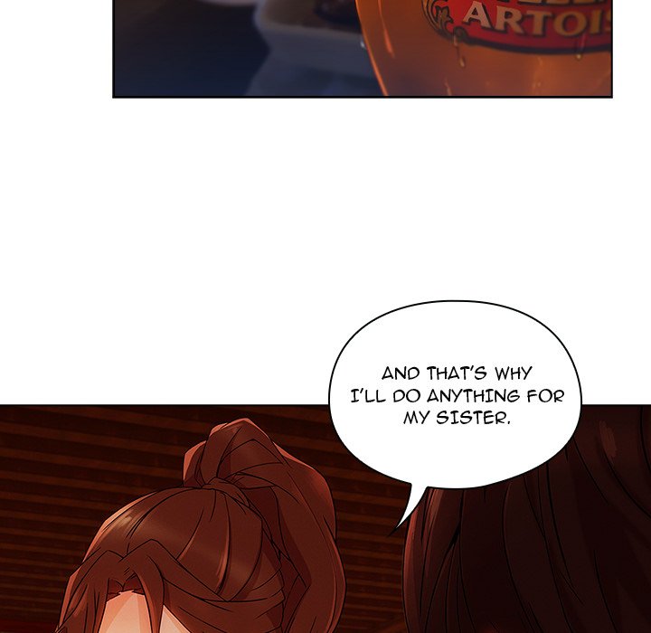 Lady Long Legs Lady Long Legs EP 25 - Toomics page 88 - 