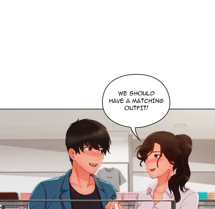 Lady Long Legs Lady Long Legs EP 25 - Toomics page 96 - 