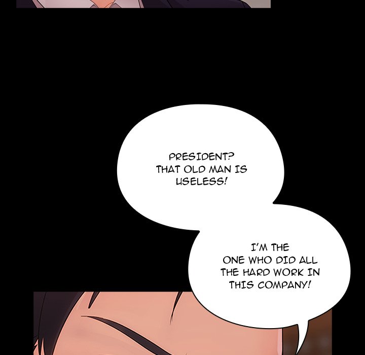 Lady Long Legs Lady Long Legs EP 26 - Toomics page 132 - 