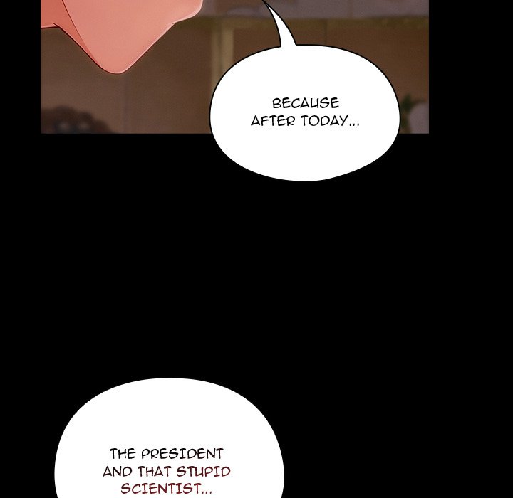 Lady Long Legs Lady Long Legs EP 26 - Toomics page 137 - 
