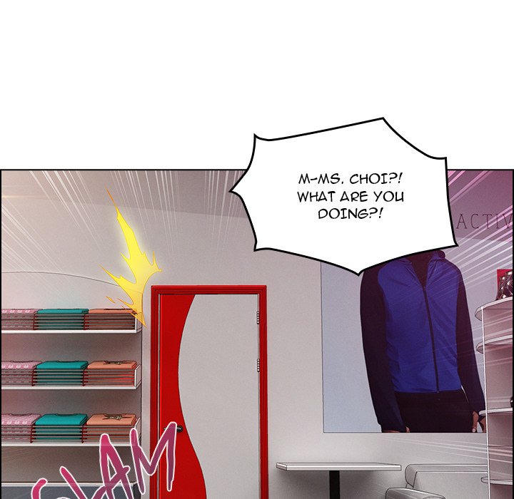 Lady Long Legs Lady Long Legs EP 26 - Toomics page 30 - 