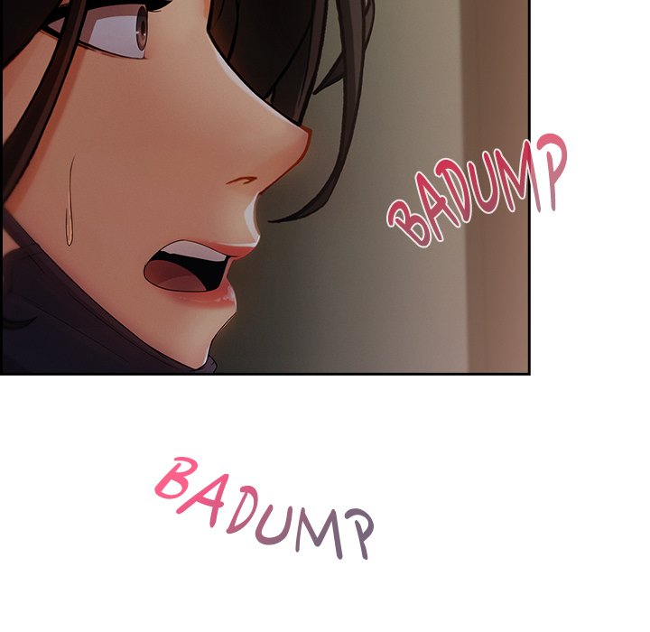 Lady Long Legs Lady Long Legs EP 26 - Toomics page 38 - 