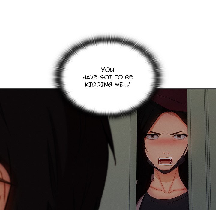 Lady Long Legs Lady Long Legs EP 26 - Toomics page 46 - 
