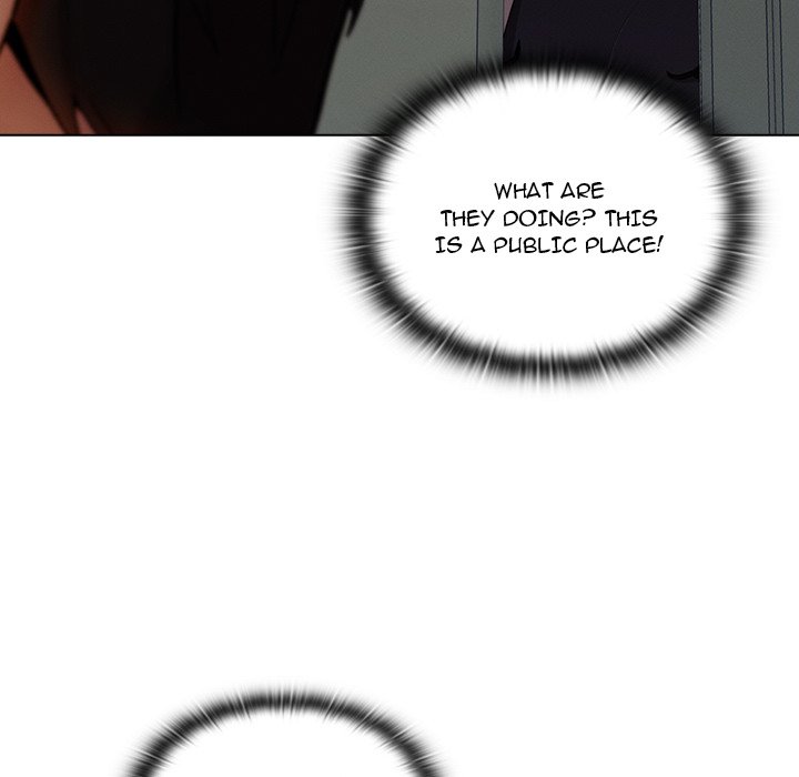 Lady Long Legs Lady Long Legs EP 26 - Toomics page 47 - 