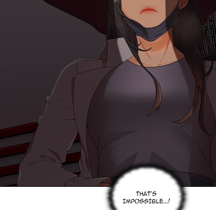 Lady Long Legs Lady Long Legs EP 26 - Toomics page 50 - 