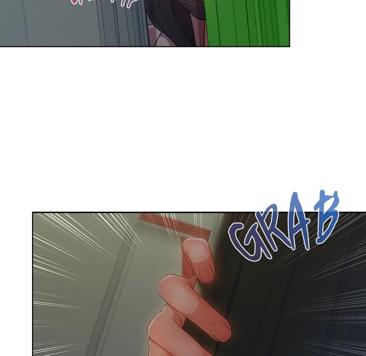 Lady Long Legs Lady Long Legs EP 26 - Toomics page 64 - 