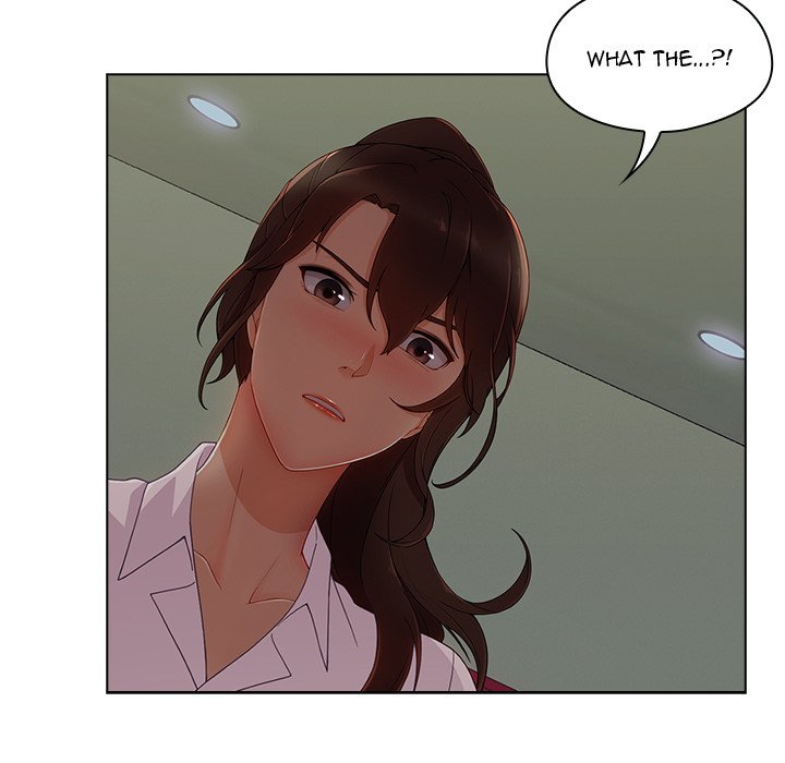 Lady Long Legs Lady Long Legs EP 26 - Toomics page 69 - 