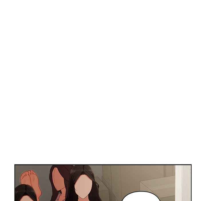 Lady Long Legs Lady Long Legs EP 26 - Toomics page 70 - 