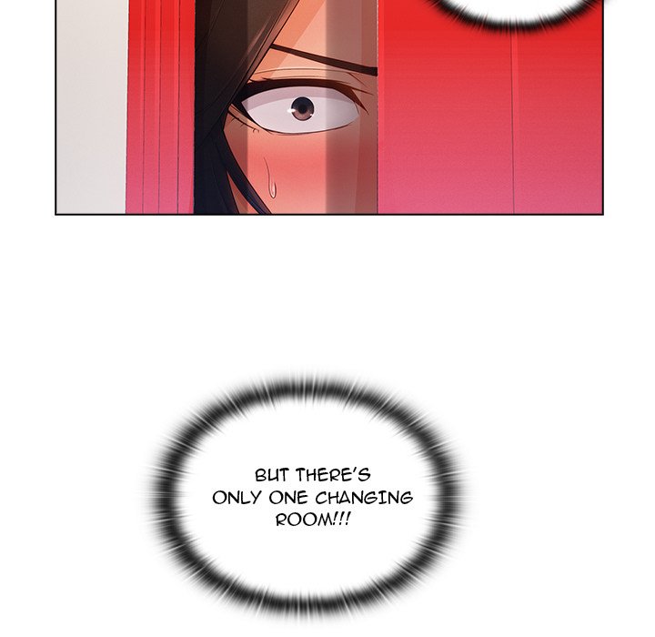 Lady Long Legs Lady Long Legs EP 26 - Toomics page 8 - 