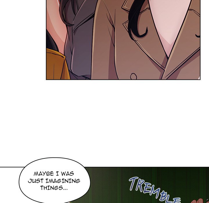 Lady Long Legs Lady Long Legs EP 26 - Toomics page 73 - 