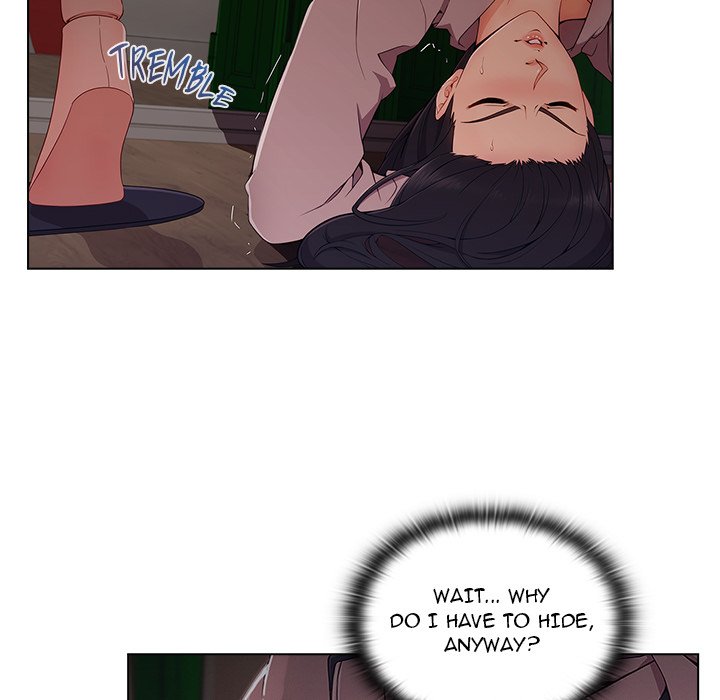 Lady Long Legs Lady Long Legs EP 26 - Toomics page 77 - 