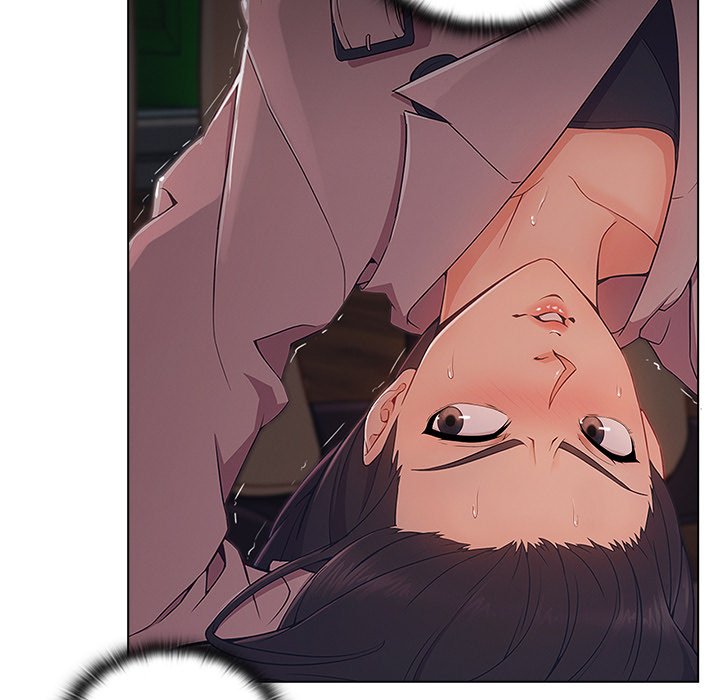 Lady Long Legs Lady Long Legs EP 26 - Toomics page 78 - 