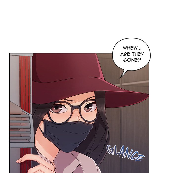 Lady Long Legs Lady Long Legs EP 26 - Toomics page 83 - 