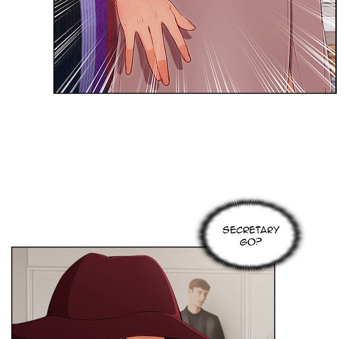 Lady Long Legs Lady Long Legs EP 26 - Toomics page 87 - 
