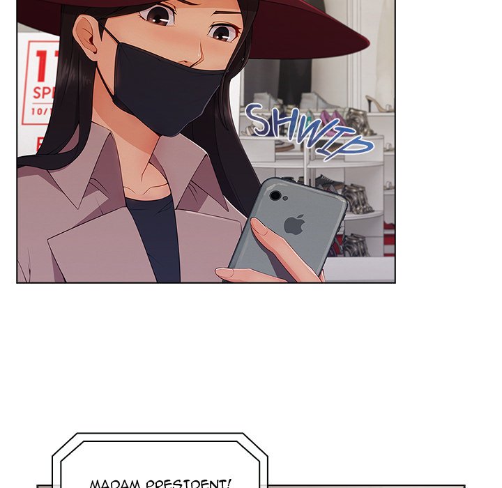 Lady Long Legs Lady Long Legs EP 26 - Toomics page 88 - 