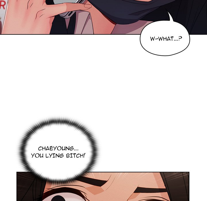 Lady Long Legs Lady Long Legs EP 26 - Toomics page 91 - 