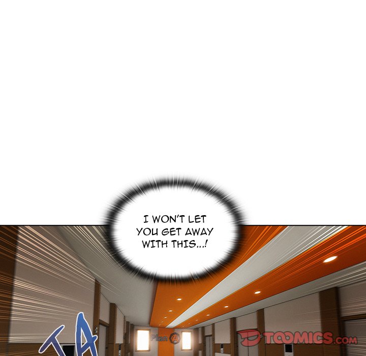 Lady Long Legs Lady Long Legs EP 26 - Toomics page 93 - 