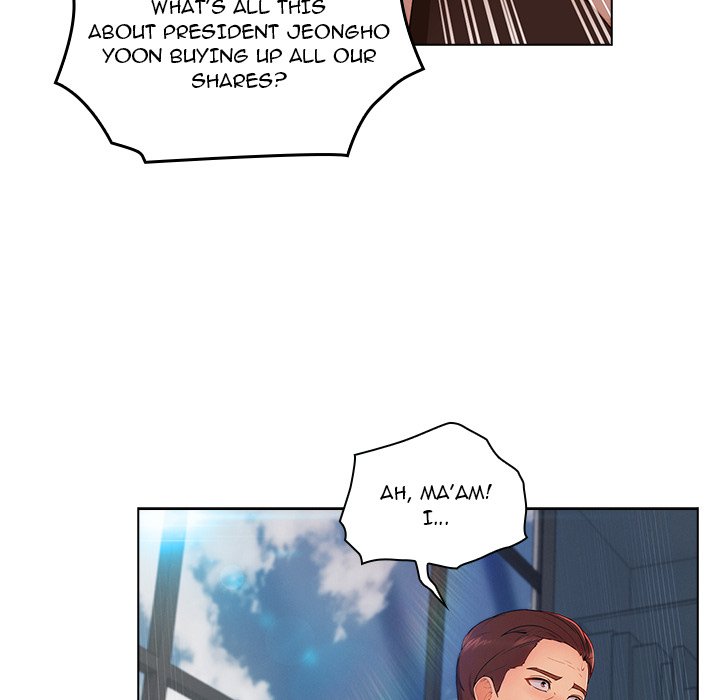 Lady Long Legs Lady Long Legs EP 26 - Toomics page 96 - 
