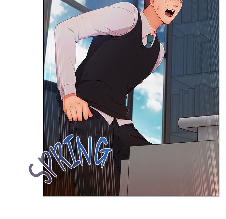 Lady Long Legs Lady Long Legs EP 26 - Toomics page 97 - 
