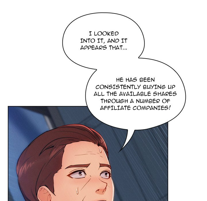 Lady Long Legs Lady Long Legs EP 26 - Toomics page 98 - 
