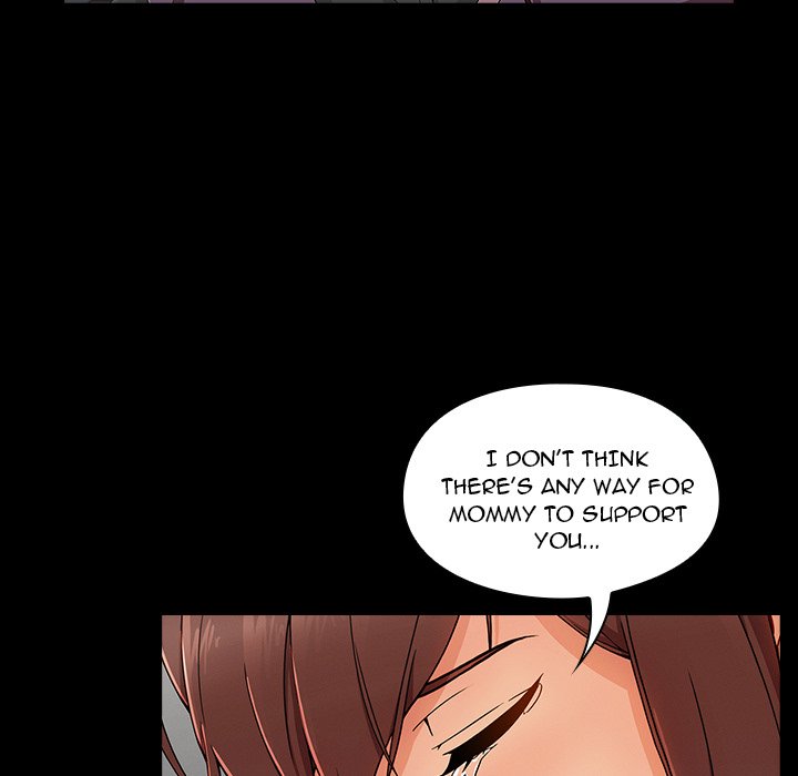 Lady Long Legs Lady Long Legs EP 27 - Toomics page 104 - 