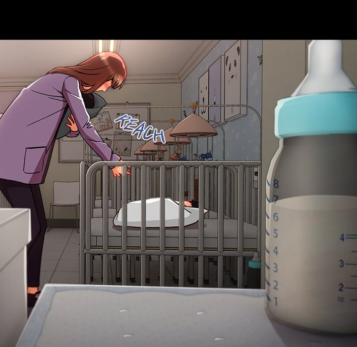 Lady Long Legs Lady Long Legs EP 27 - Toomics page 111 - 
