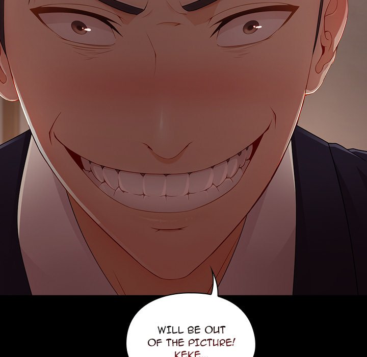 Lady Long Legs Lady Long Legs EP 27 - Toomics page 14 - 